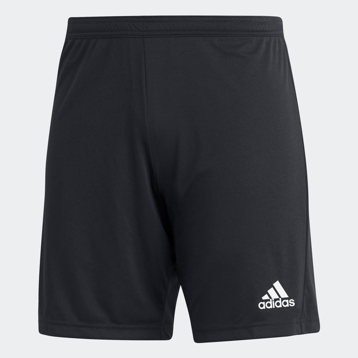 adidas Entrada 22 Shorts- Black