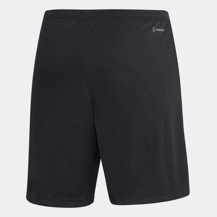 adidas Entrada 22 Shorts- Black