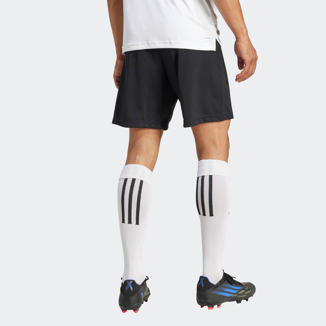 adidas Entrada 22 Shorts- Black