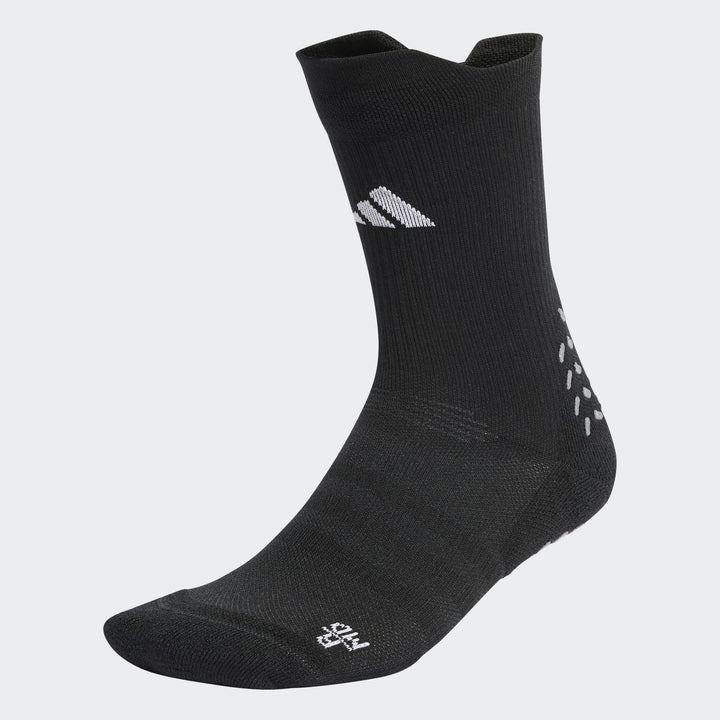 adidas Football Grip Socks- Black