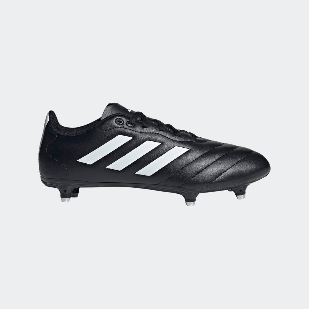 Adidas Goletto VIII SG Boots- Black/White/Red