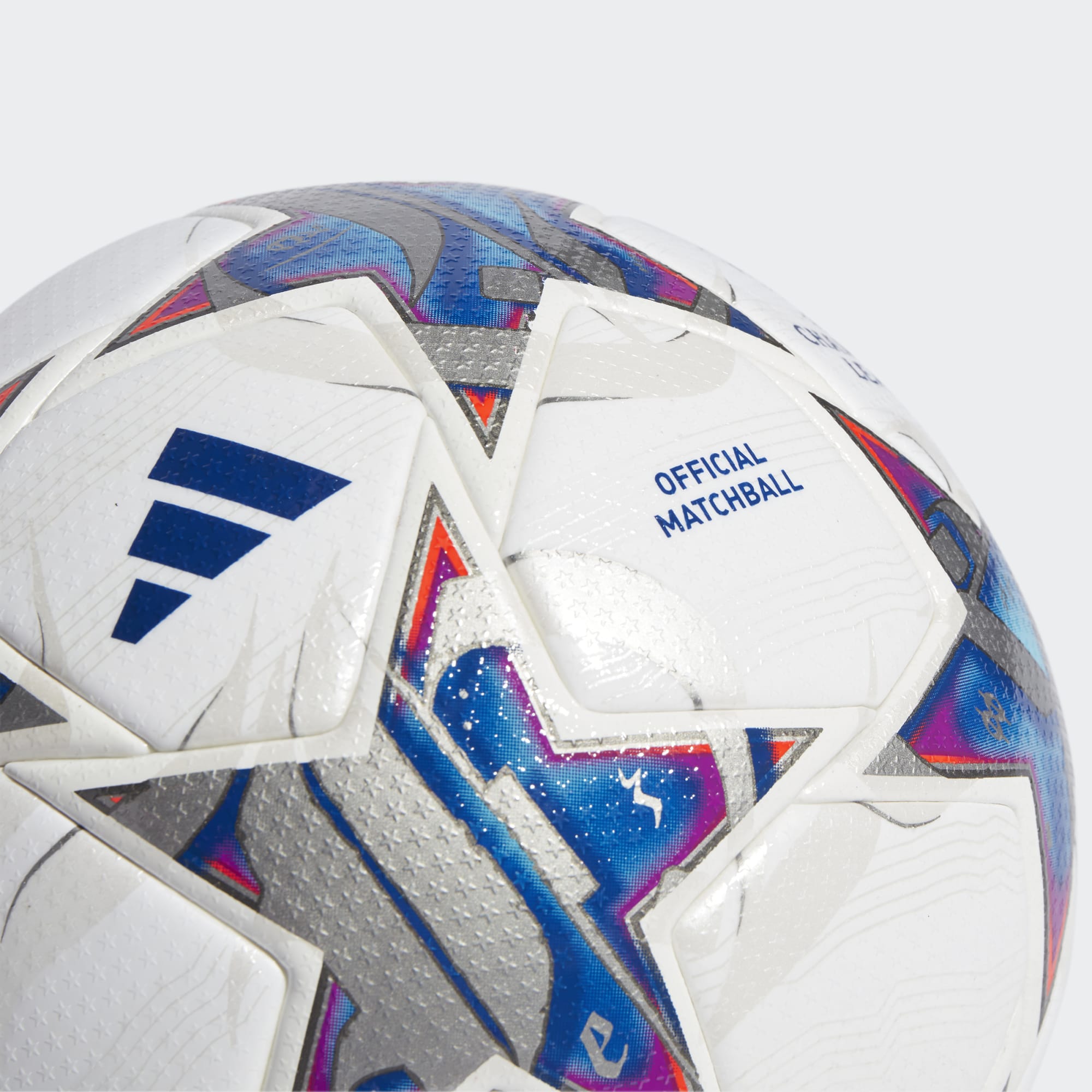 Uefa store 2020 ball