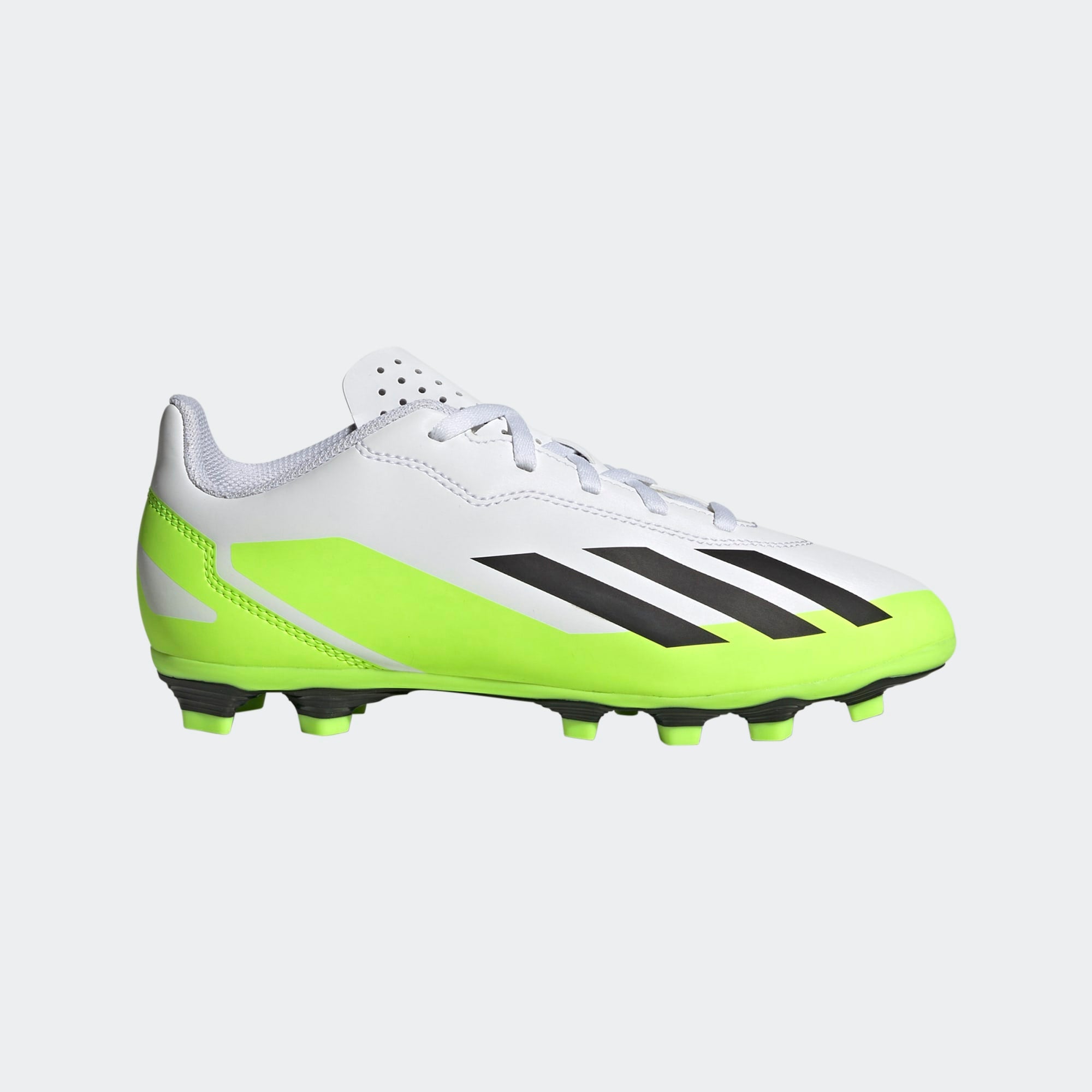 Adidas junior soccer outlet boots