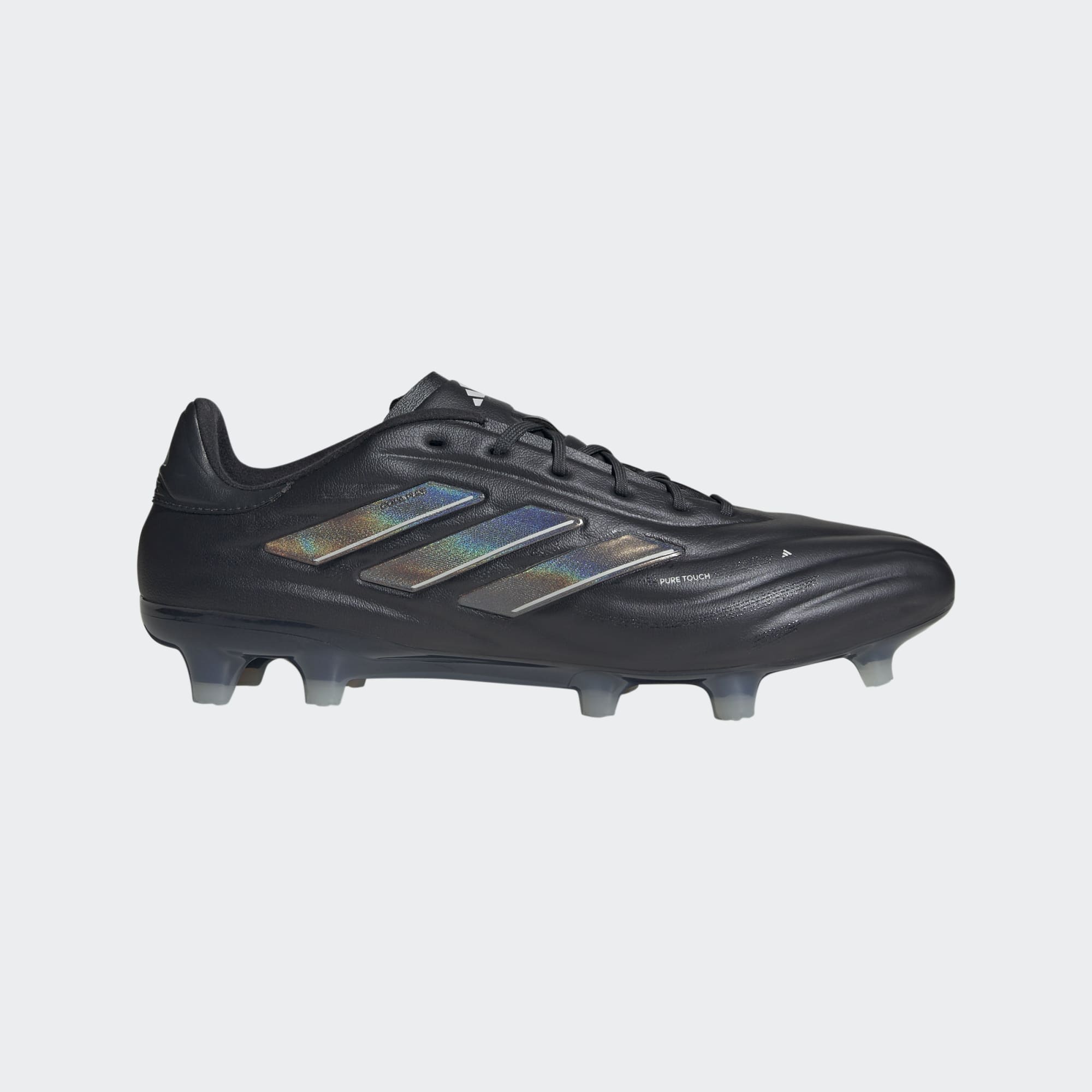 Copa adidas store black