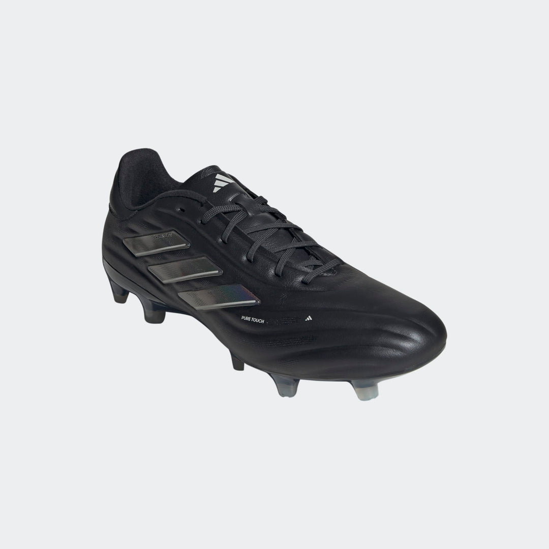 adidas Copa Pure 2 Elite FG Boots- Black