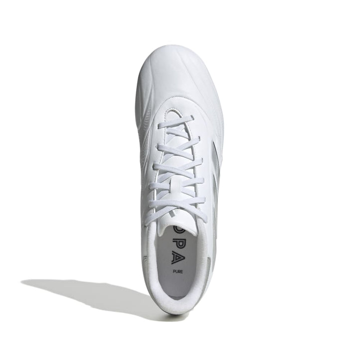 adidas COPA Pure League 2- White