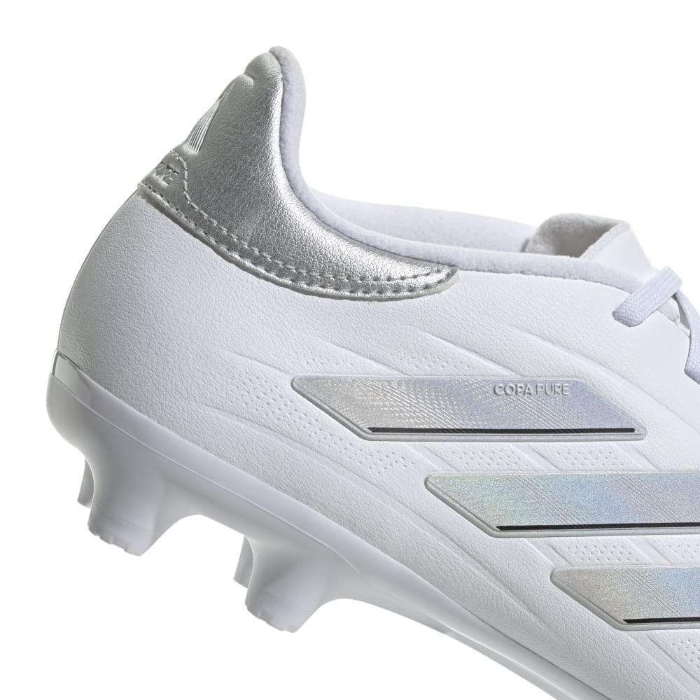 adidas COPA Pure League 2- White