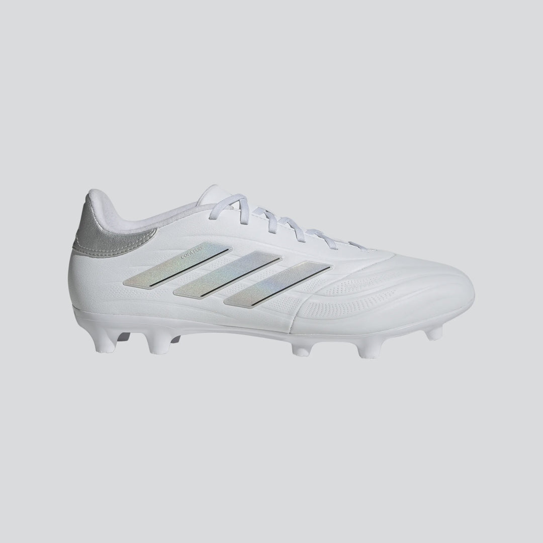 adidas Copa Pure 2 League FG Boots- White