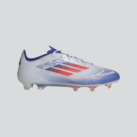f50 red and white