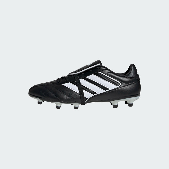 adidas COPA Gloro II FG Boots- Black/White