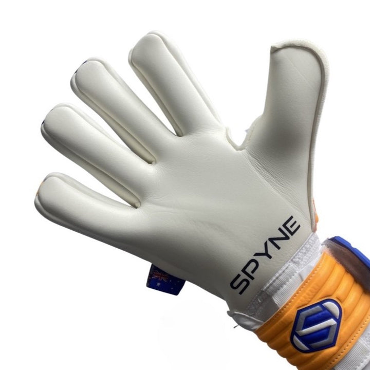 SPYNE NYC Goalkeeper Gloves