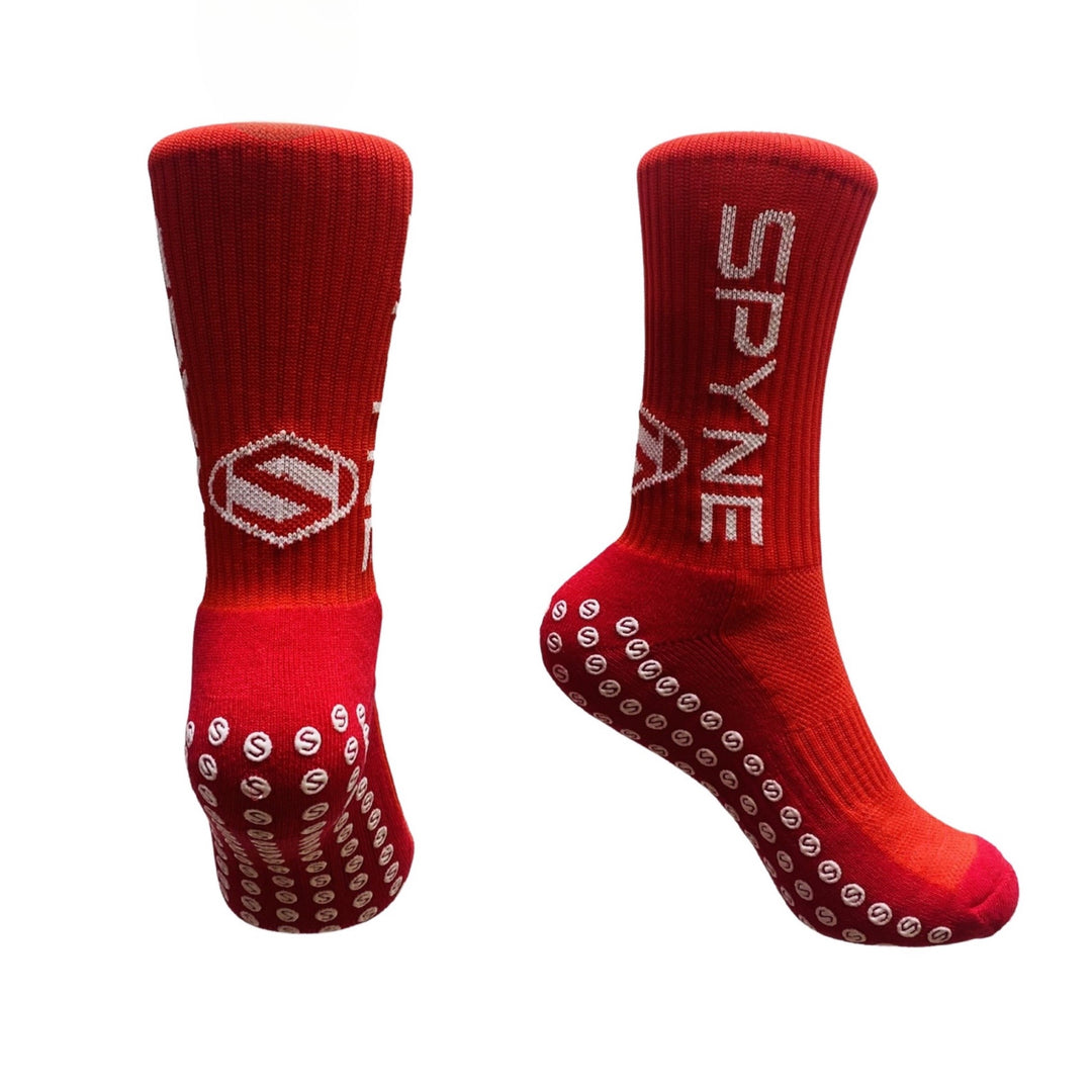 GRIP SOCKS – Tagged Grip Socks– Soccer Locker