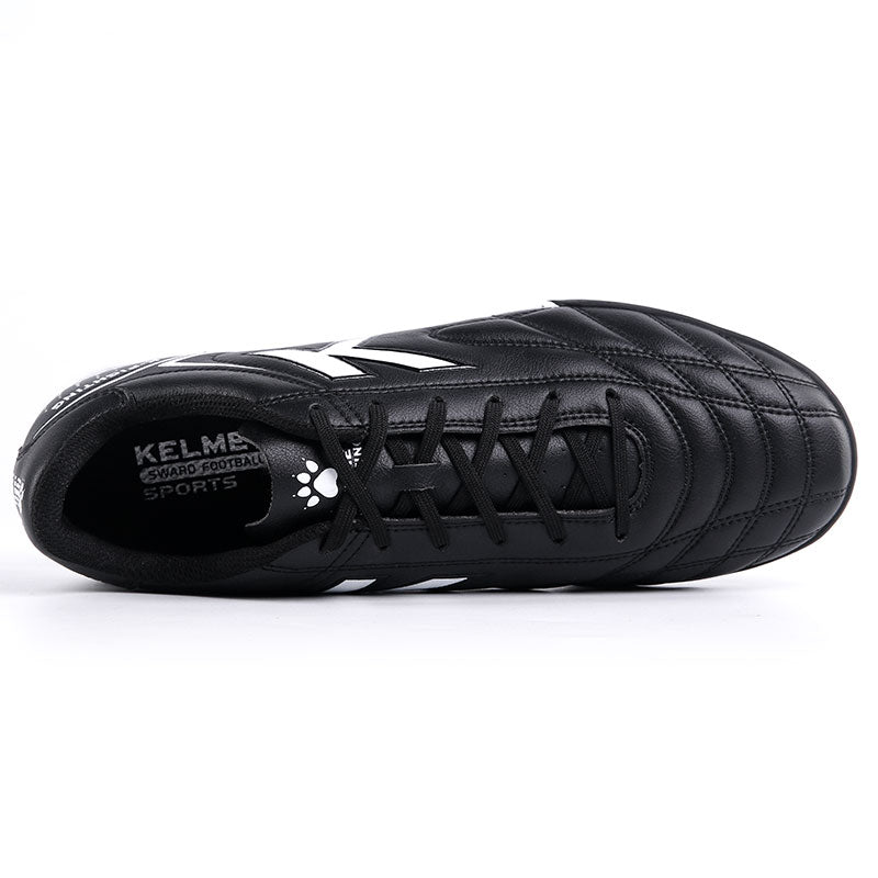 Kelme K-Fighting Indoor Boots- Black/White