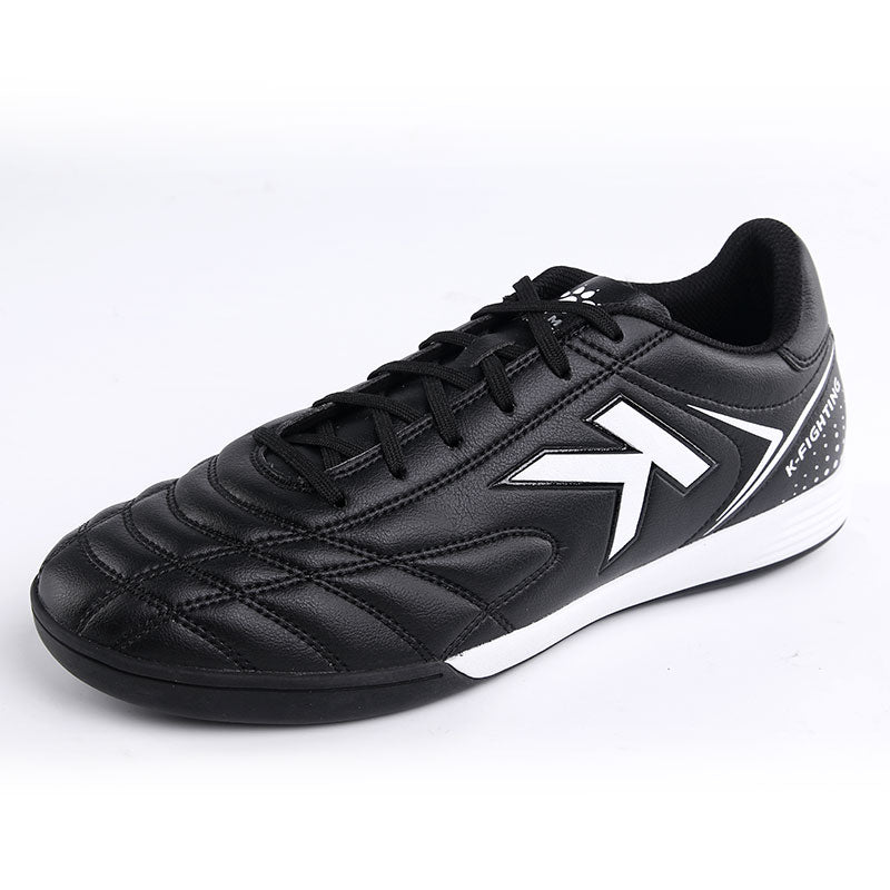 Kelme K-Fighting Indoor Boots- Black/White