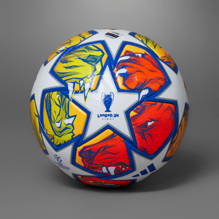 adidas UEFA 2024/25 Official Champions League Match Ball
