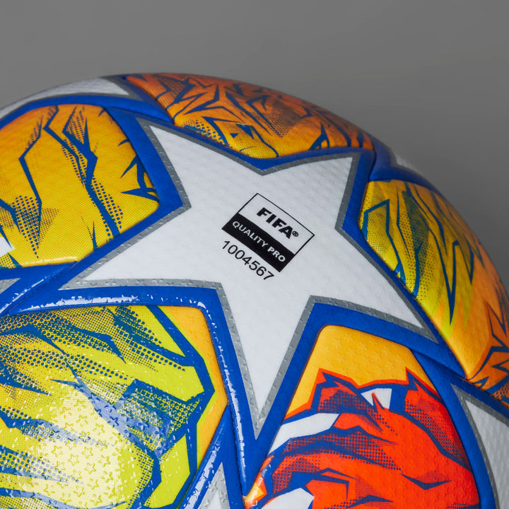 adidas UEFA 2024/25 Official Champions League Match Ball