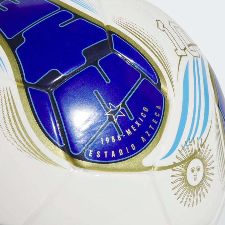 adidas Messi Mini Ball 2024