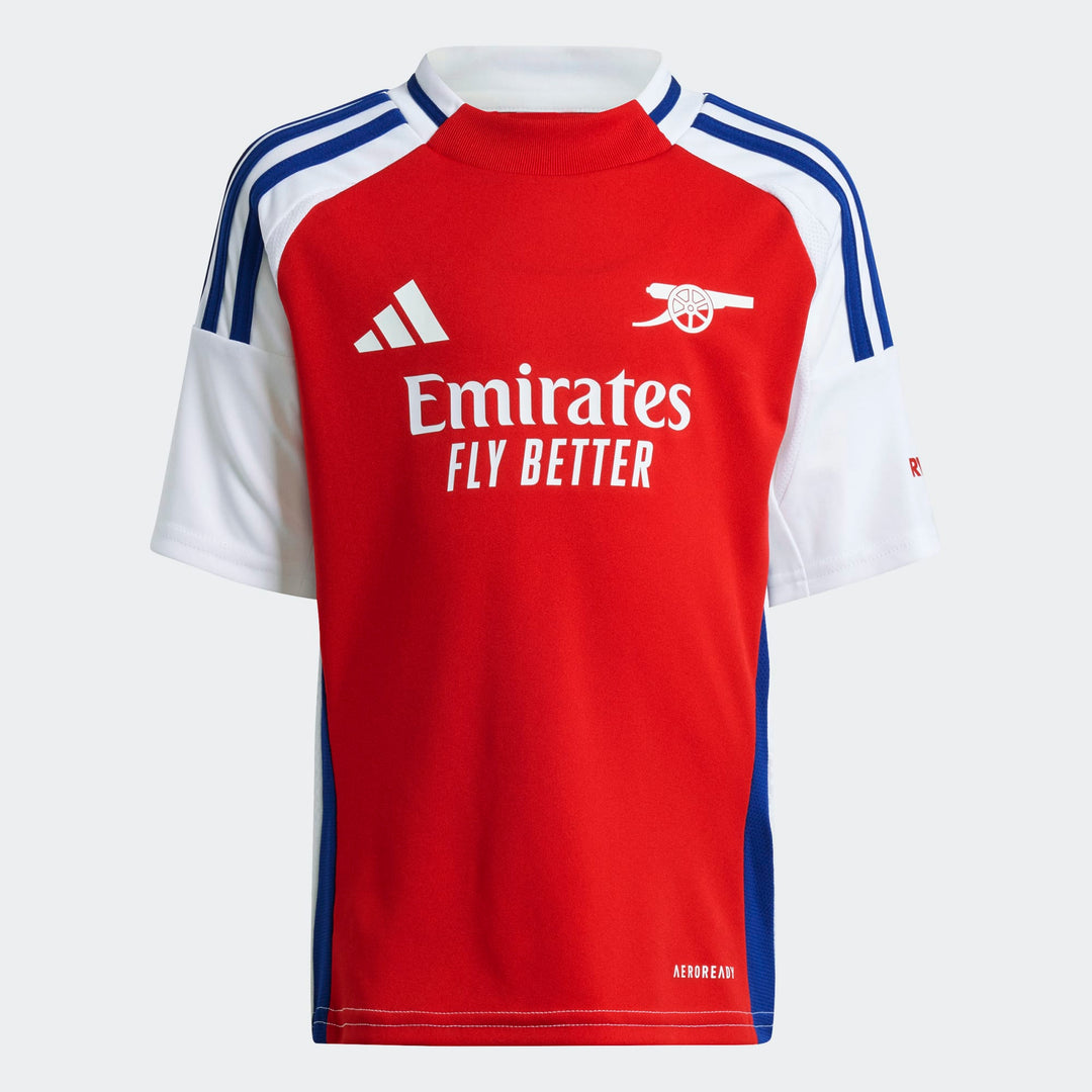 Arsenal Official adidas Mini Kit