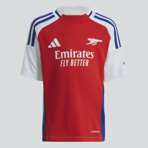 Arsenal Official adidas Mini Kit