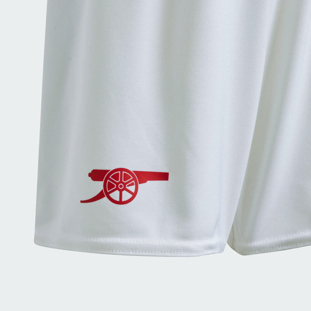 Arsenal Official adidas Mini Kit