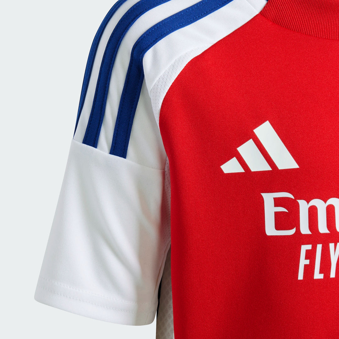 Arsenal Official adidas Mini Kit