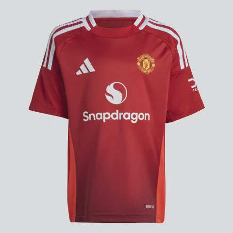 Manchester United Official adidas Mini Kit