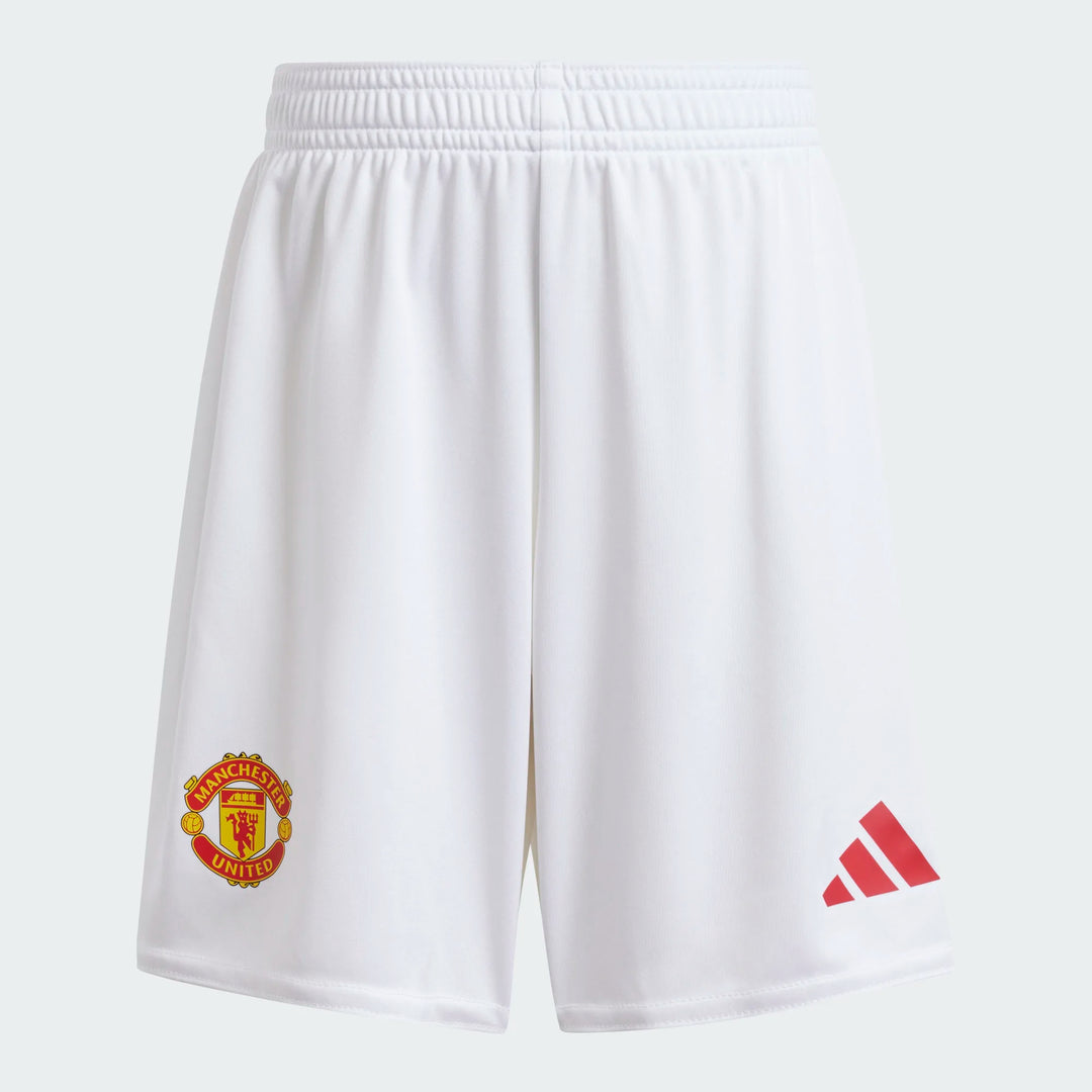 Manchester United Official adidas Mini Kit