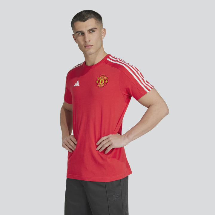 Manchester United 2025/26 DNA T-Shirt