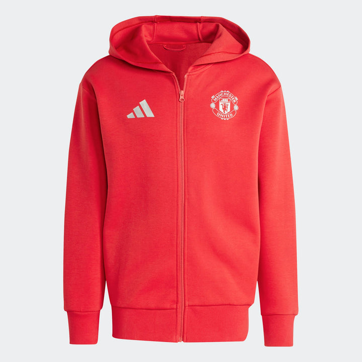 Manchester United 2024/25 Anthem Jacket