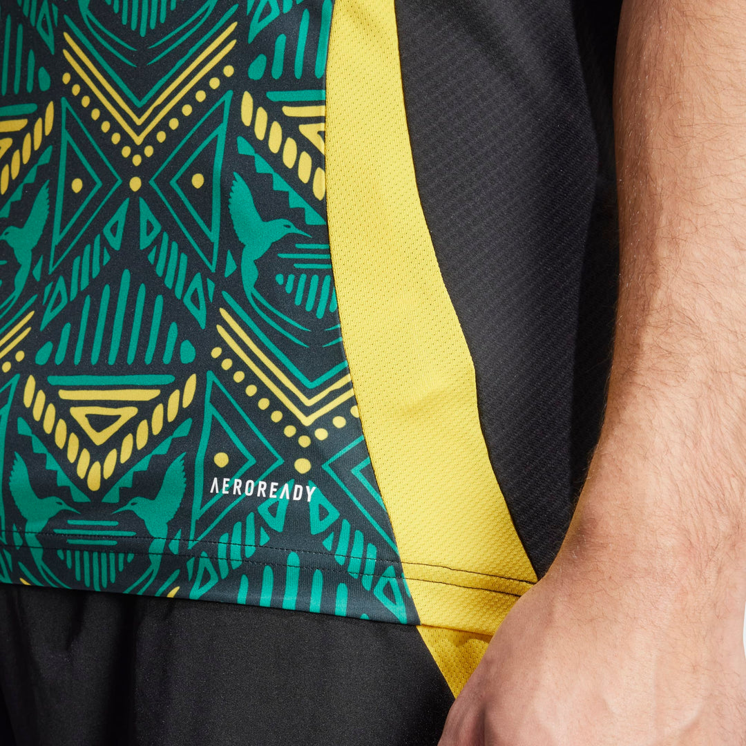 Jamaica 2024/25 Official Away Jersey