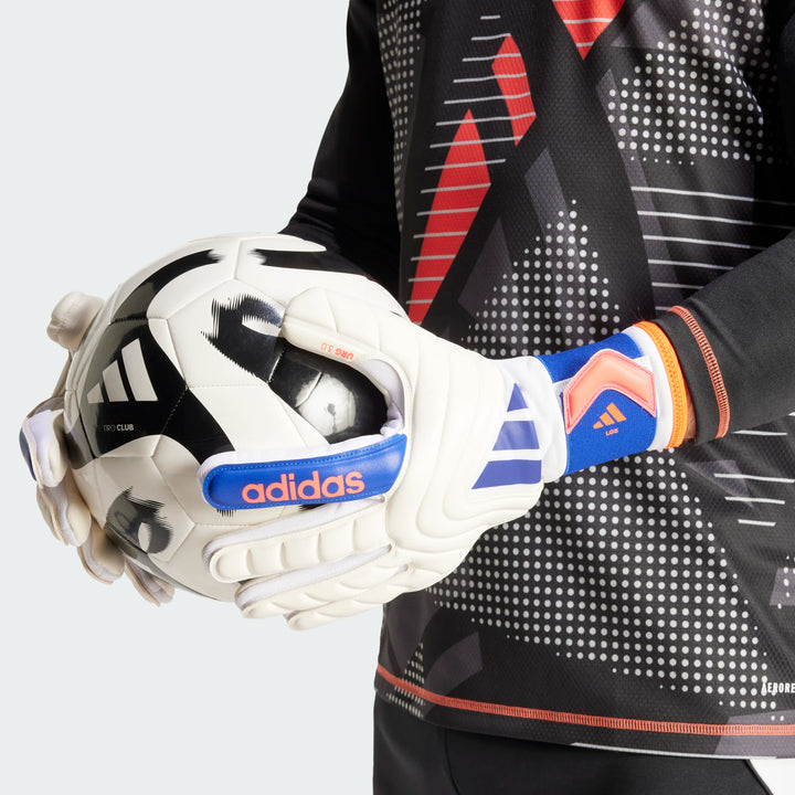 adidas Copa League Goalkeeper Gloves