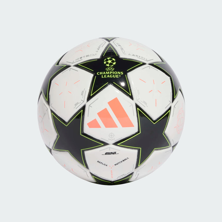 adidas UCL Mini Ball 2025