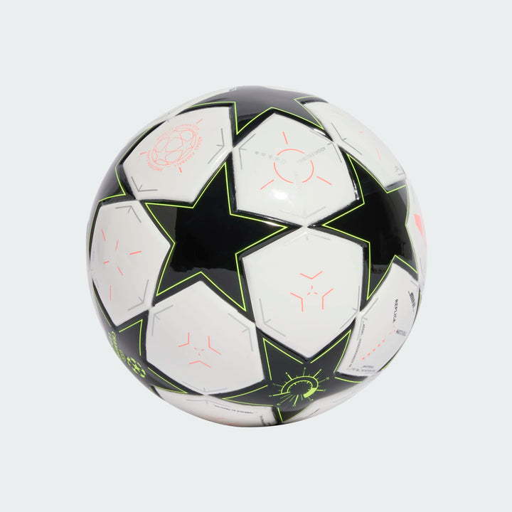 adidas UCL Mini Ball 2025