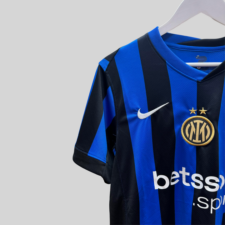 Inter Milan 2024/25 Replica Home Shirt