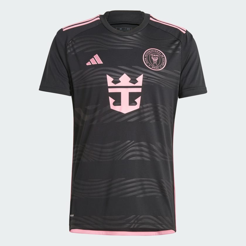 Inter Miami (MESSI 10) Official Away Jersey – Soccer Locker