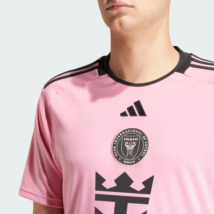 Inter Miami 2024/25 Official Home Jersey