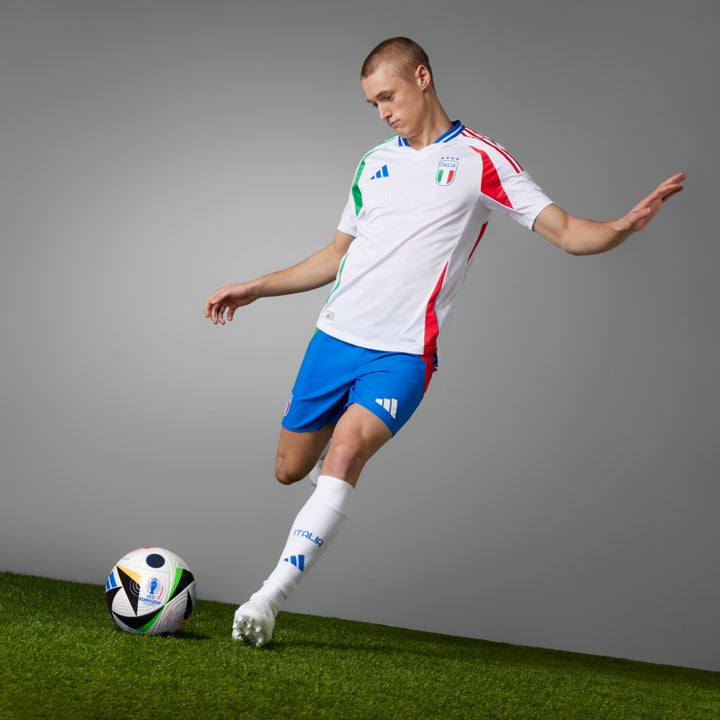 Italy 2024 Official Away Jersey
