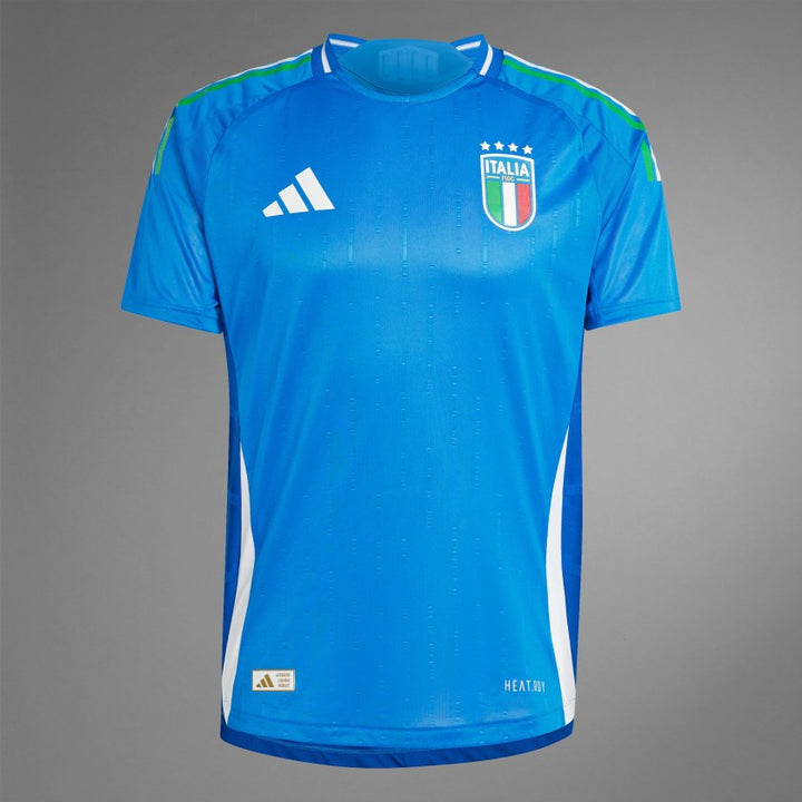 Italy 2024 Official Licensed Home Jersey