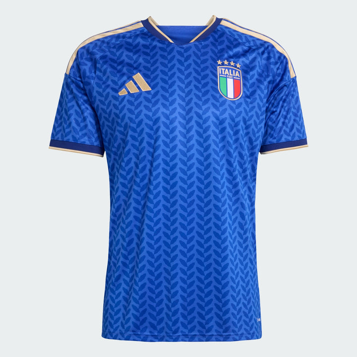Italy 2026 Official Licensed Home Jersey