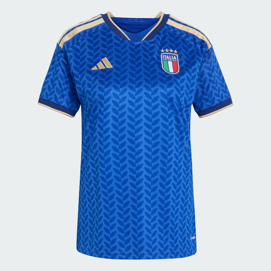 Italy 2026 Official Home Jersey- WOMEN'S