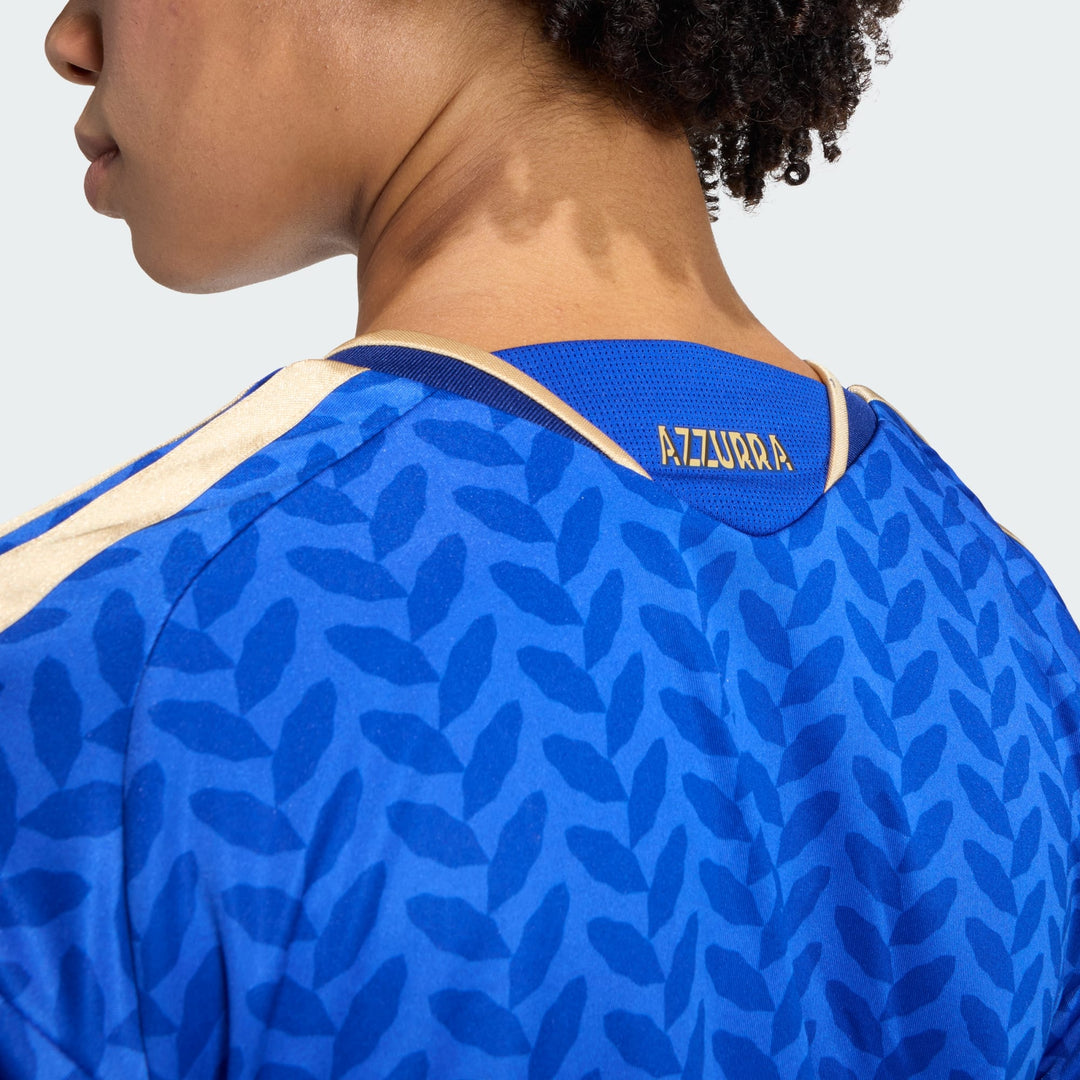 Italy 2026 Official Home Jersey- WOMEN'S