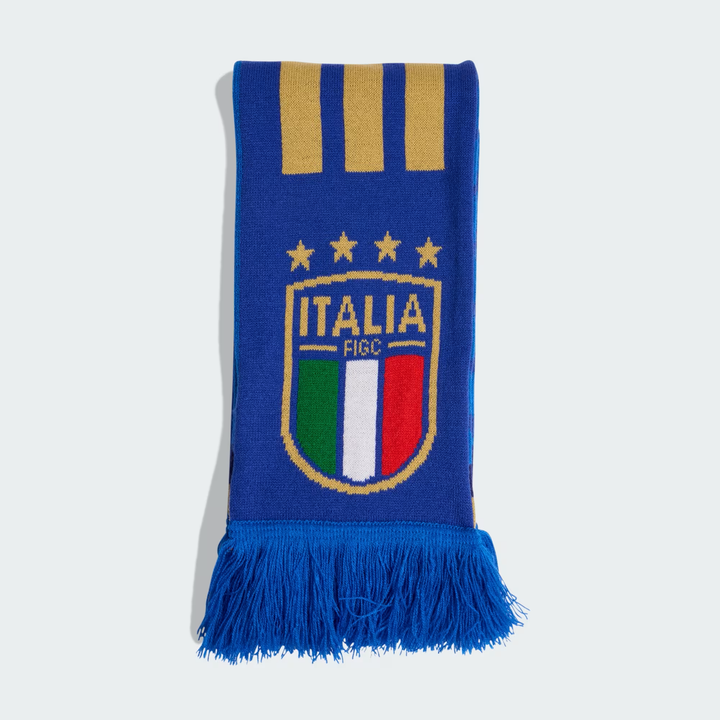 Italy 2026 adidas Scarf
