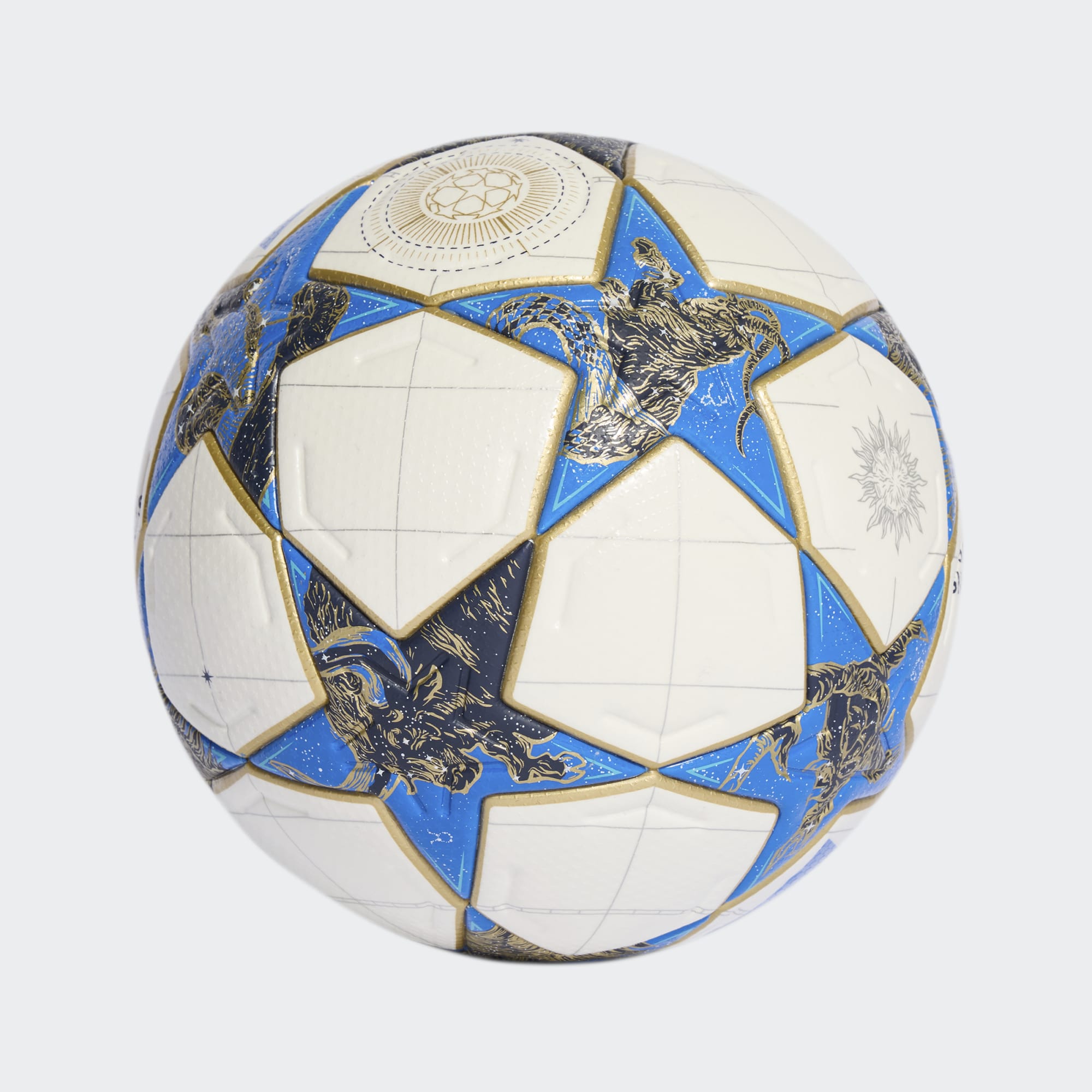 adidas UCL 2025/26 FIFA Pro Official Match Ball – Soccer Locker