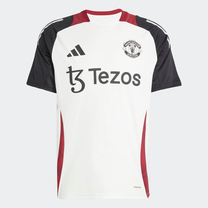 Manchester United 2024/25 Official Training Jersey