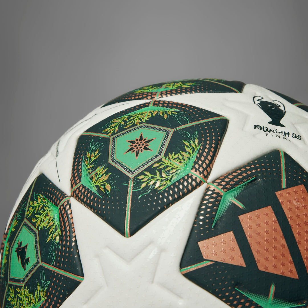 adidas 2025/26 Official Champions League Match Ball