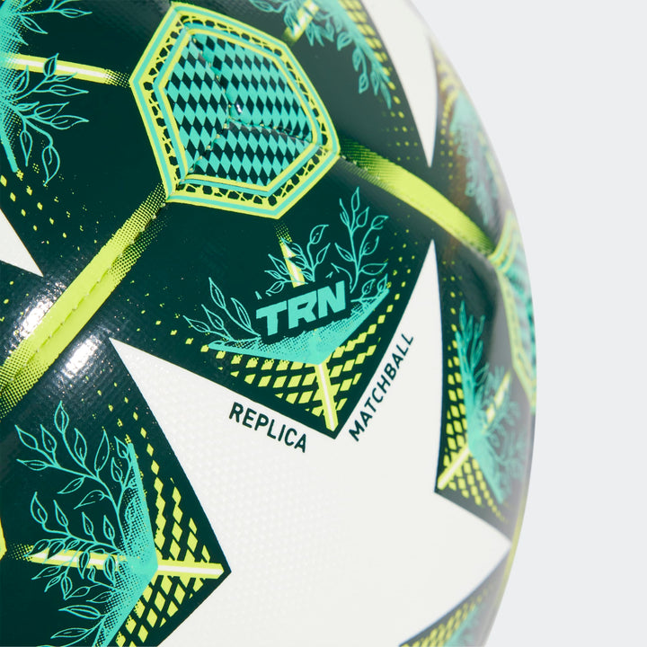 adidas 2025/26 UCL Training Ball