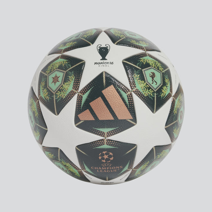 adidas 2025/26 UCL Competition Match Ball