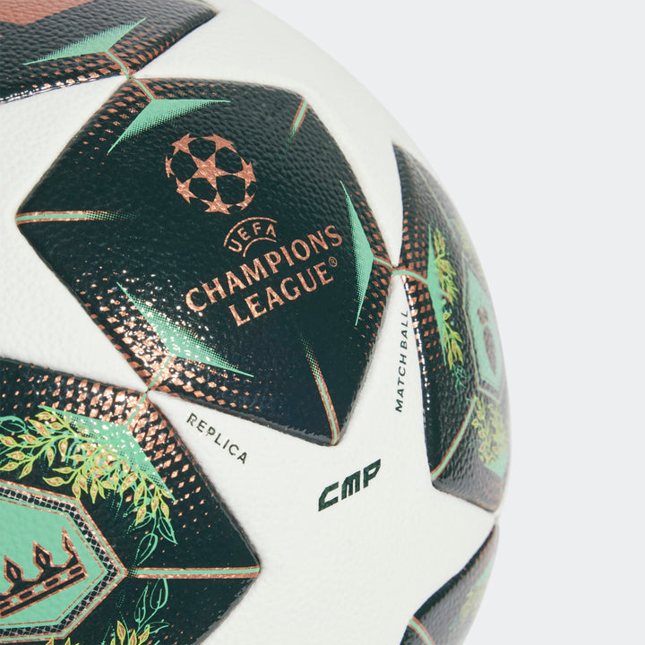 adidas 2025/26 UCL Competition Match Ball