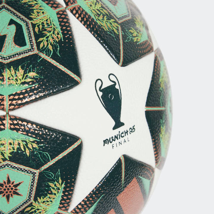 adidas 2025/26 UCL Competition Match Ball