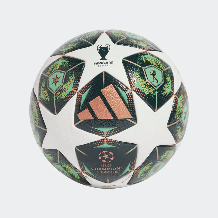 adidas 2025/26 UCL Competition Match Ball